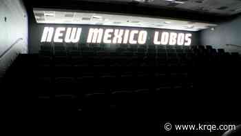 UNM continues to upgrade football facilities