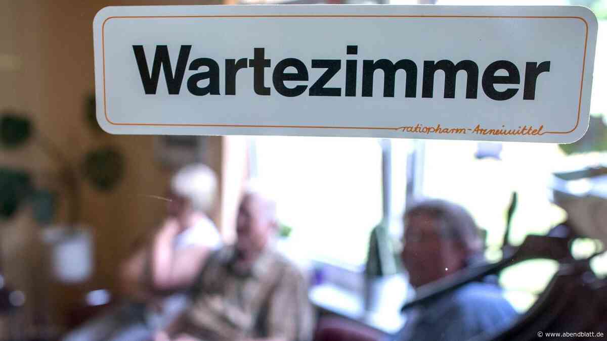 Harburg fehlen viele Hausärzte. Was deren Vereinigung empfiehlt