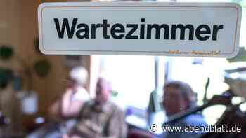 Harburg fehlen viele Hausärzte. Was deren Vereinigung empfiehlt