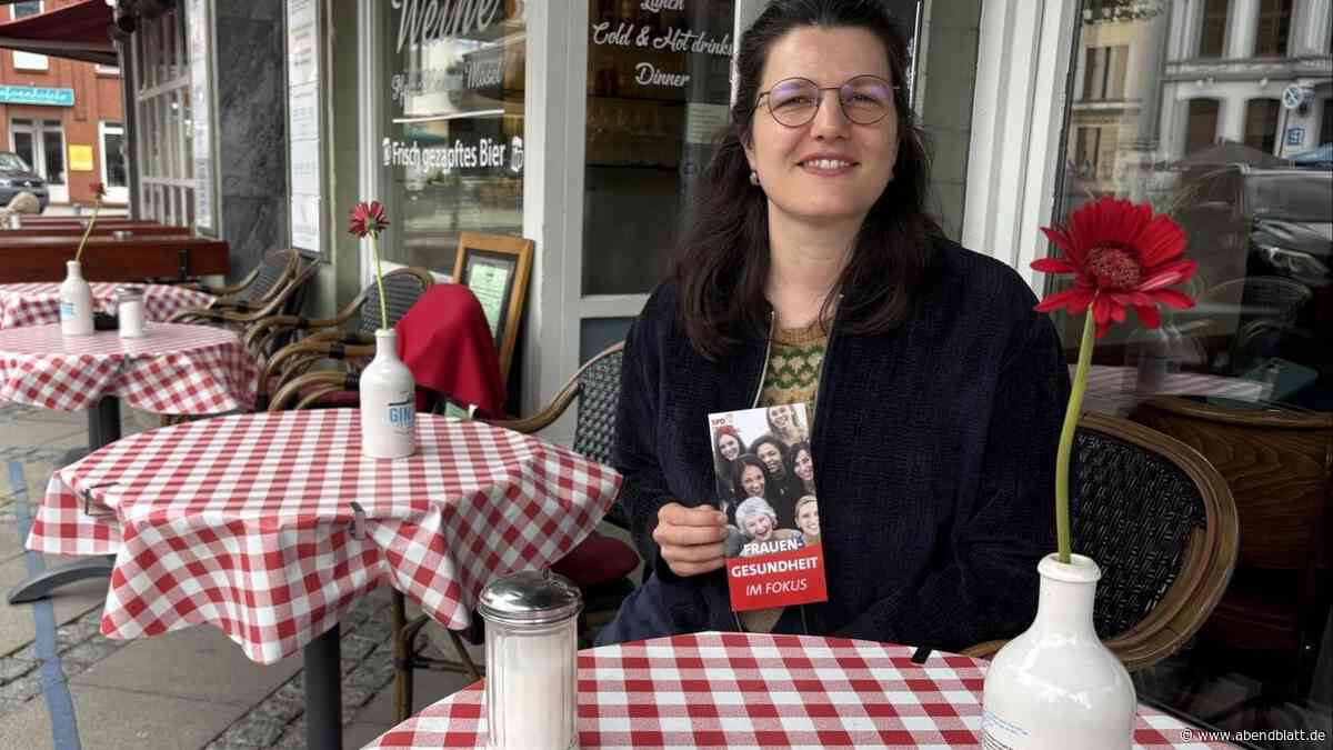 Wie Frauen in der Medizin benachteiligt werden – eine Ärztin berichtet