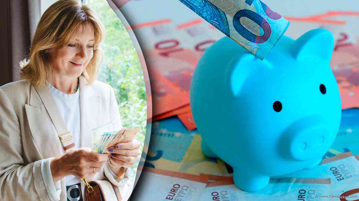 Rente schiet omhoog, maar niet elke spaarder profiteert: zó groeit je geld wel harder
