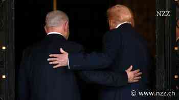 Netanyahu ignoriert mit dem Gegenangriff auf Iran den Willen Trumps. Warum hat er das getan?