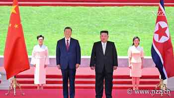 KOMMENTAR - China hat ein Problem: ein zunehmend unkontrollierbares Nordkorea