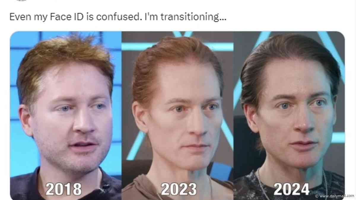 Biohacker who spends $2million a year trying to stay young says one Australia trip aged him 13 years
