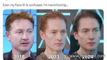 Biohacker who spends $2million a year trying to stay young says one Australia trip aged him 13 years