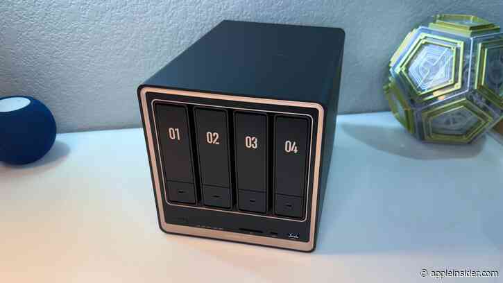 uGreen NASync DXP 4800 GT review: The best NAS price to perfomance in 2026
