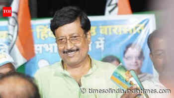 TMC's troubles deepen: Bidhannagar corporation chairman Sabyasachi Dutta arrested on extortion charges