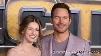 Chris Pratt and Katherine Schwarzenegger mark major marriage milestone with loved-up tributes