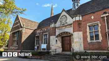 Cultural hub to revert back to original four names