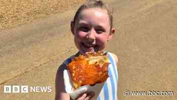 Woo, 8, 'proud' to have hosted two food festivals