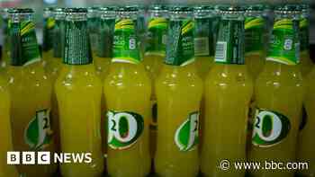 J2O maker Britvic is sued by glamping cabin owners