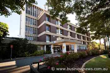 Georgiou wins $67m Bentley Health Services contract