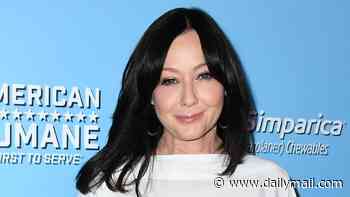 Shannen Doherty's Malibu 'sanctuary' with ocean view sells for $7.6 million... two years after star's death