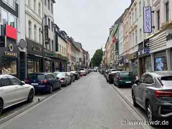 Keupstrasse: Erinnern an NSU-Anschlag vom 9. Juni 2004