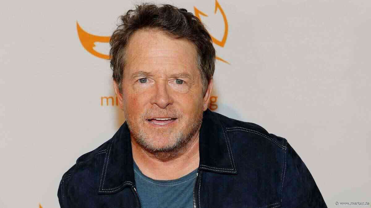 Trotz schwerer Krankheit: In dieser Serie feierte Michael J. Fox zuletzt ein Comeback
