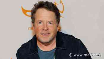 Trotz schwerer Krankheit: In dieser Serie feierte Michael J. Fox zuletzt ein Comeback