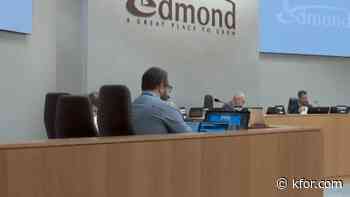 Edmond City Council passes data center moratorium through end of year
