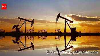 Oil prices ease as Iran and Israel pause attacks; Brent, WTI retreat from recent highs