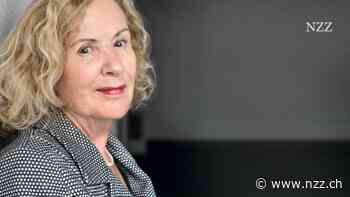 Mit 93 legt Eveline Hasler ein neues Buch vor. Begegnung mit der Grande Dame des historischen Romans