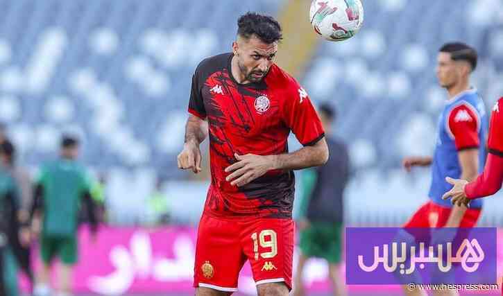 الطبيب هيفتي يطمئن جمهور الوداد