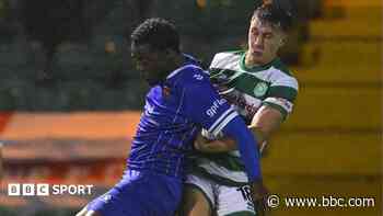 Midfielder Mussa departs Wealdstone