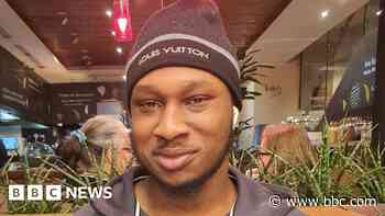 Man denies murdering university student near campus