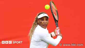 Williams 'doesn't have anything to prove' on return at Queen's