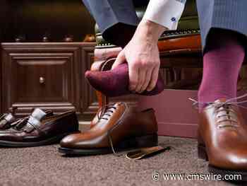 What Larry Joltin, the $500K Shoe Salesman, Can Teach You About Customer Experience