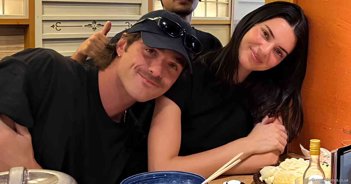 Kendall Jenner's Net Worth Is $56M Higher Than Jacob Elordi's — Here's How They Make Their Money