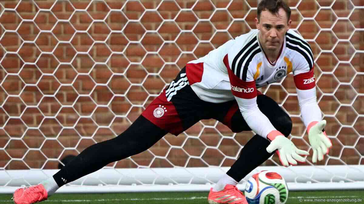 Frohe Kunde um Manuel Neuer – und trotzdem viele Fragen