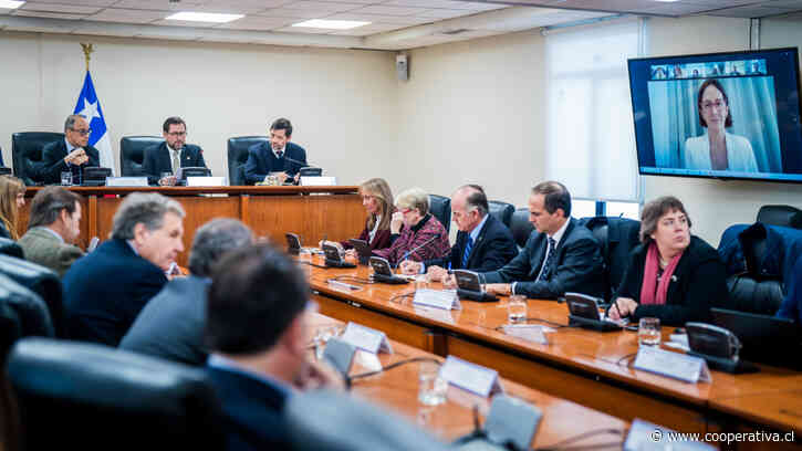 Chile apelará ante EE.UU. para evitar nueva alza de aranceles por "trabajo forzoso"