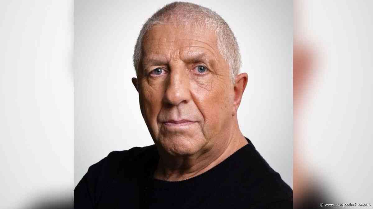 Pete Price says it 'felt like slap in the face' as he shares reason for exit