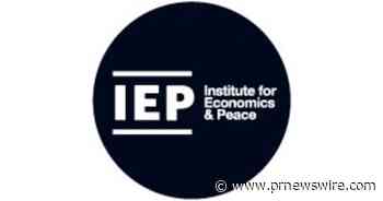 IEP - Les conflits records font chuter la paix à son plus bas niveau historique, tandis que l'intelligence artificielle fait des ravages