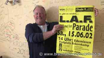 Nach fast 40 Jahren im Kreis Peine: Jugendpfleger nimmt den Fuß vom Gas