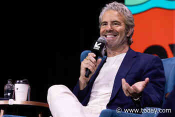 Andy Cohen Confirms Dating Rumors: ‘I Met the Person’