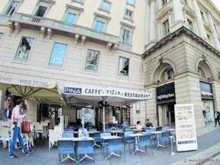 Pina's Restaurant sotto inchiesta per un'accusa di sfruttamento