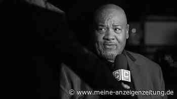 Ex-Basketball-Star ist tot: An der Seite von Michael Jordan holte er mehrere Titel