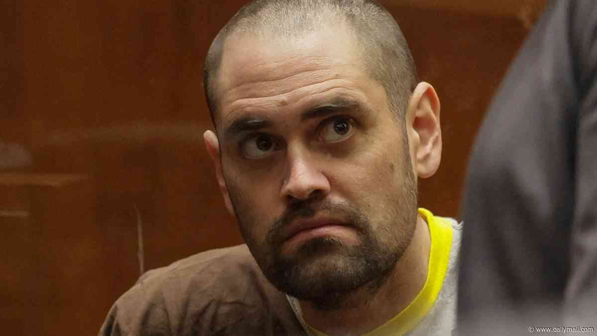 Rob Reiner's son makes shock demand for inheritance as he awaits trial in jail for murdering parents