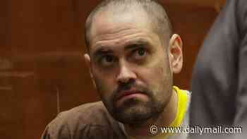 Rob Reiner's son makes shock demand for inheritance as he awaits trial in jail for murdering parents