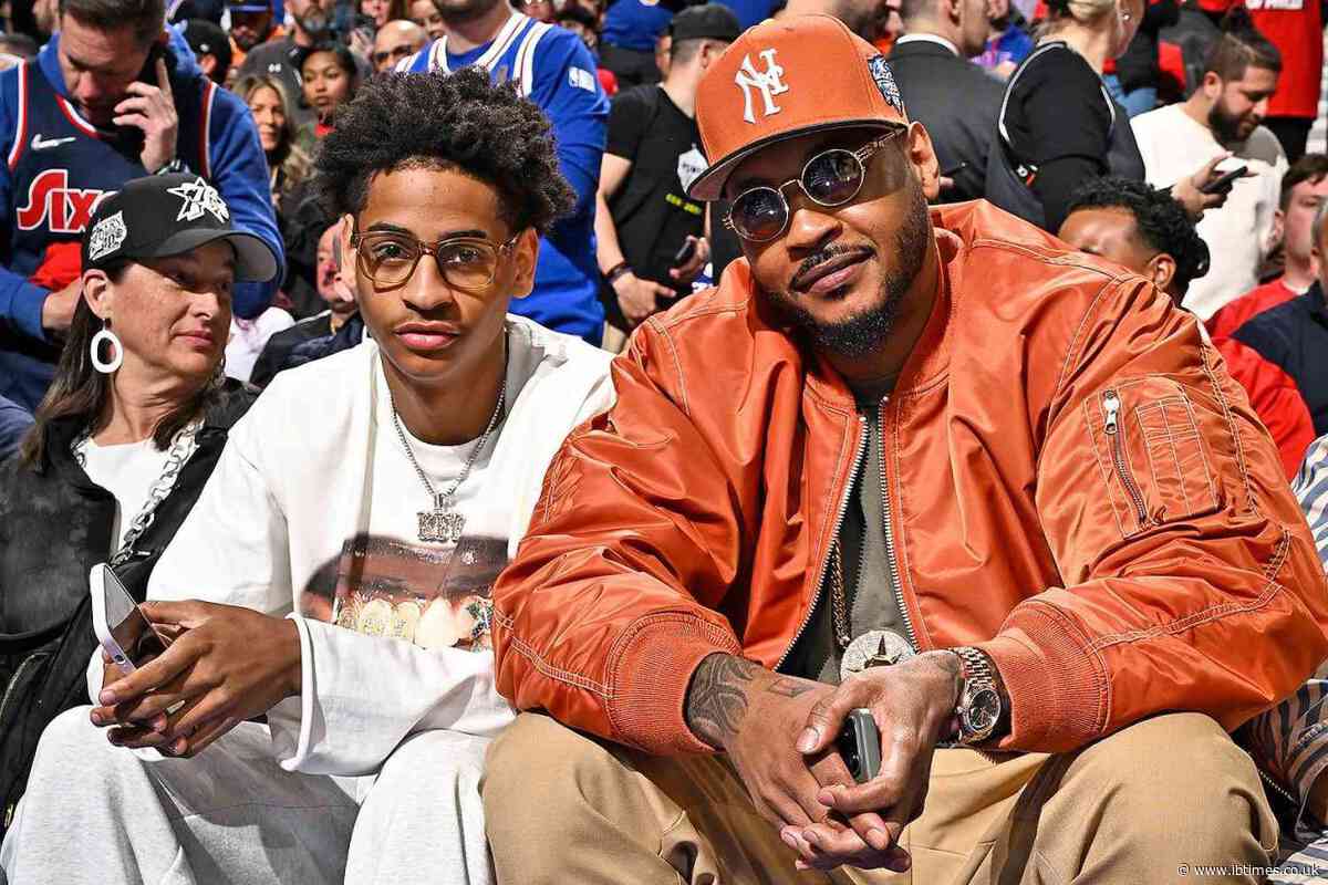 Is Karmelo Anthony Related to Carmelo Anthony? What to Know as Jury Weighs Verdict in High-Profile Murder Trial