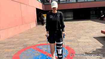Skisprung-Star erhält niederschmetternde Diagnose