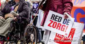 Een kettingreactie aan tegenslagen door bezuinigingen op de zorg: ‘De kans op financiële problemen is reëel’