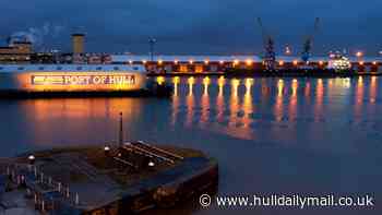 Major Humber employer ABP to create jobs after sealing £300m finance deal