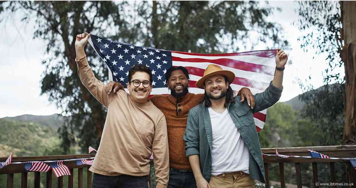 Justice Department Moves to Strip Citizenship From 17 People in Donald Trump's De-naturalisation Push