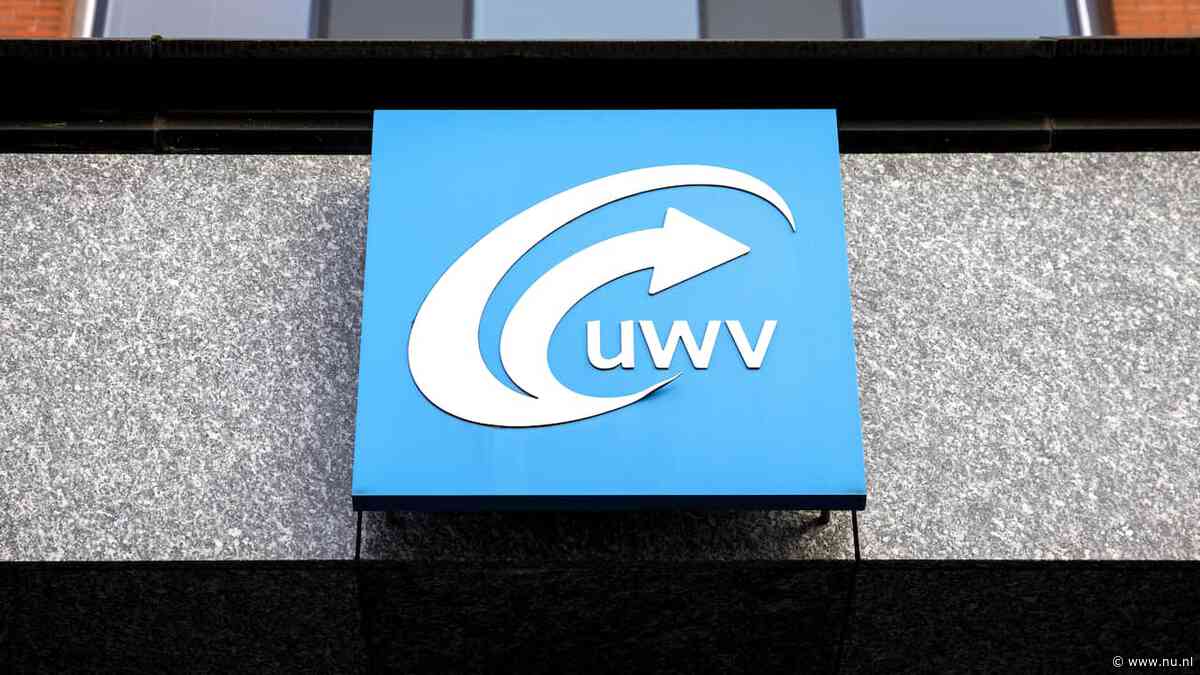 UWV waarschuwt dat banengroei tijdelijk stilvalt bij blijvend hoge energieprijzen