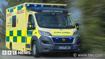 Ambulance trust to take fewer patients to hospital
