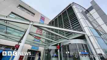 Thousands of patient records taken in cyber attack