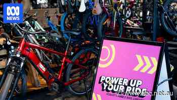Try before you buy: E-bike borrow program driving sales