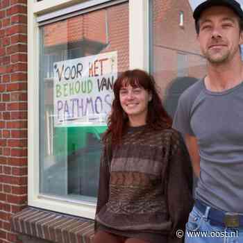 Kraker trekt in leegstaande woning in Pathmos, De Woonplaats stapt naar rechter