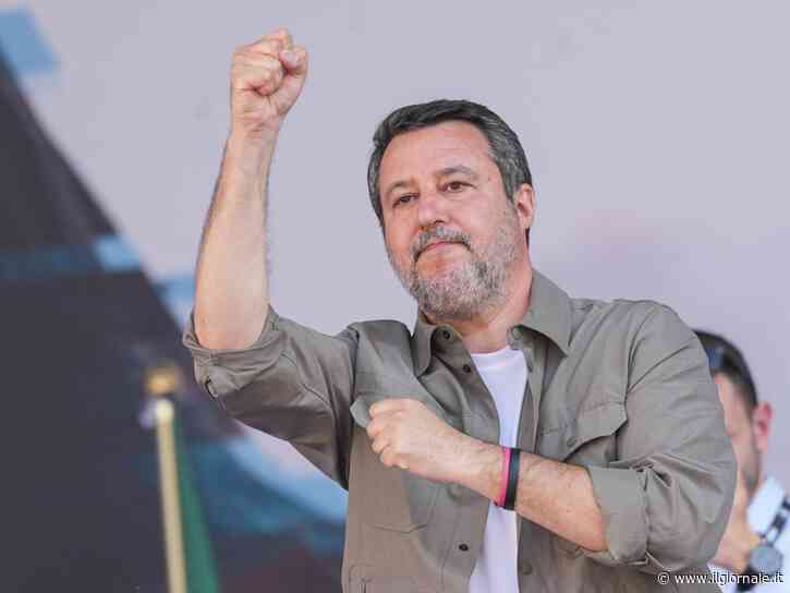 Salvini lancia le sue primarie. La Russa e Sorte subito in pista